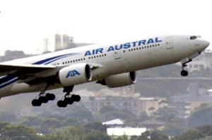 Air Austral has reversed a decision to drop flights from Sydney to Reunion Island.