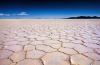 The Uyuni Salt flats has one of the biggest reserves of lithium in the world, estimated in 100,000 metric tons. ...