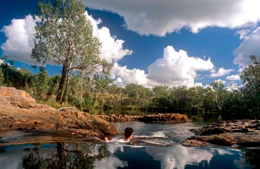 Walk the Jatbula Trail, Nitmiluk National Park, Northern Territory.