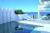 The vibe: The property: 16 Tropicana Rise, Castaways Beach. This beautiful architect designed beach house with panoramic ...