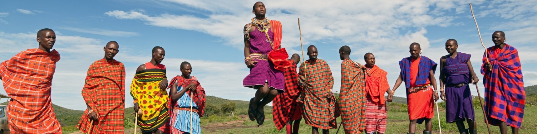 Africa masai mara