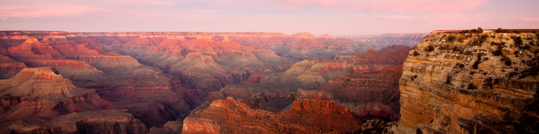 North America Grand Canyon