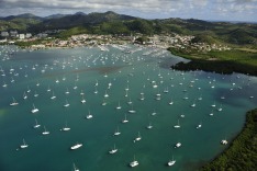 Martinique, French Republic