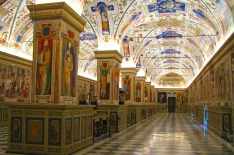 holy see rome