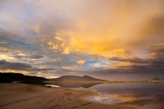Tasmania West Coast