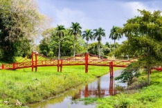 Suriname South America