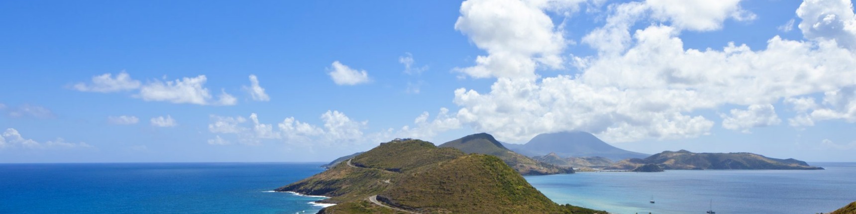 Saint Kitts and Nevis, West Indies