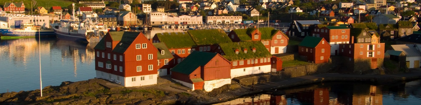 Faroe-Islands