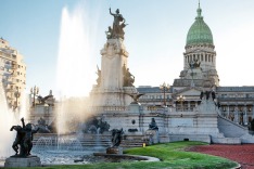 Argentina, palace