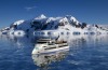Greg Mortimer: revolutionary X-Bow makes travelling through Arctic waves much easier