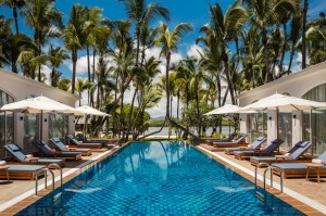 One & Only Le St Geran Mauritius.