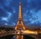 Don't post photos of the Eiffel Tower at night on social media - it's copyrighted (though good luck enforcing it).