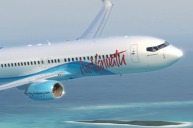 Air Vanuatu is lauching non-stop flights from Melbourne to Port Vila.