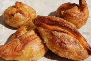 Malta is famous for pastizzi, a filled, savoury pastry that is the national go-to.