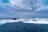 The ship's inaugural season features 20 expeditions in the Antarctica peninsula, South Georgia and Falkland Islands. It ...