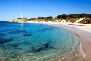 See Rottnest Island on a Ultimate Wonders of the West tour.