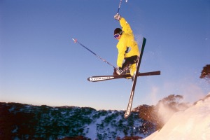 Australia will have a ski season but it won't look like any other. 
