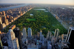 Apartments overlooking Central Park have fetched in excess of US$50 million.