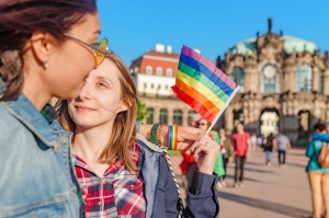 Some destinations can be tricky for members of the LGBTQI+ community.