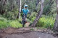 The MTB Fundamentals clinic arms beginners with the basics of mountain biking.