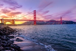 San Francisco is a must-visit destination.