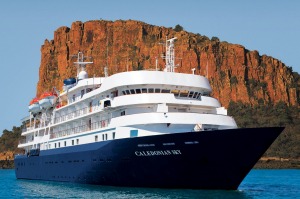 Cruising has returned with a wave of exciting Australian itineraries.