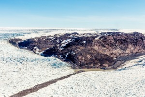 Greenland is one of the world's most sparsely inhabited places, and the last major landmass to be settled by humans. ...