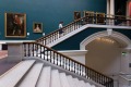 National Gallery of Ireland, where works from global icons like Van Gogh, Caravaggio and Picasso hang alongside gems ...