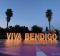 Head to Rosalind Park in the heart of the city at dusk to get a selfie with the Viva Bendigo installation. 