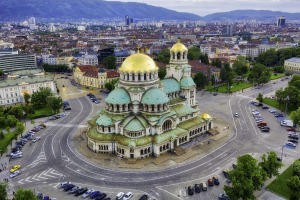 The Bulgarian capital, Sofia, has a lot to offer, including a mix of domed churches and Ottoman-era mosques, plus Roman ...