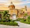 Panoramic view of the main Cathedral of the Roman Catholic Archdiocese in Palermo - Sicily
Palatine ...