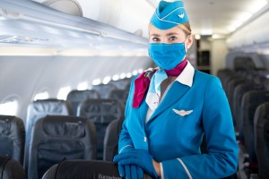 What flight attendants wear is the least important aspect of their job, writes one Traveller reader.