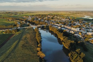 Make your base at 200-year-old Morpeth, one of NSW's most winning though lesser-known towns that's actually classified ...
