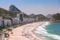 Copacabana beach. credit: istock
one time use for Traveller only