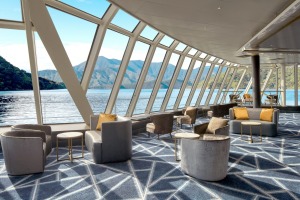 Norwegian Spirit is set to cruise Australian waters for the first time from December 22, 2022.