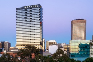 Credit: Sofitel
One time use for Traveller only
Sofitel Adelaide review