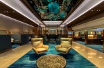 Take a look inside Singapore Airlines' upgraded lounges at Changi Airport's Terminal 3. The Private Room is the most ...
