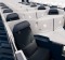 Air France is the latest airline to introduce business class seats with sliding doors