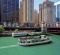 You can easily set aside the morning for the must-do Chicago Architecture Centre river tour, and then follow it up with ...