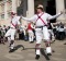 A 'local performance' of Morris dancing. No one wants to see this, much less participate in it. 