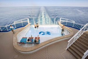 MedallionClass is a new offering from Princess Cruises.