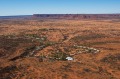 Kings Canyon Resort in the Northern Territory.