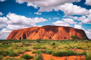There is so much more to Uluru than the famed Rock itself.