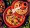 Tagine isn't just one dish. In fact, it's multiple dishes, almost an infinite number of dishes