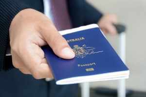 Many countries require you to have a passport valid for six months beyond the end of your travel date.