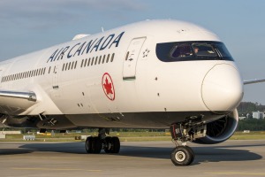 "All Canadians I've met attest the terrible state of affairs with Air Canada and the airports there" writes one ...
