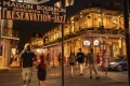 No trip to New Orleans is complete without visiting the historic French Quarter.