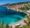 Nice on the French Riviera. 